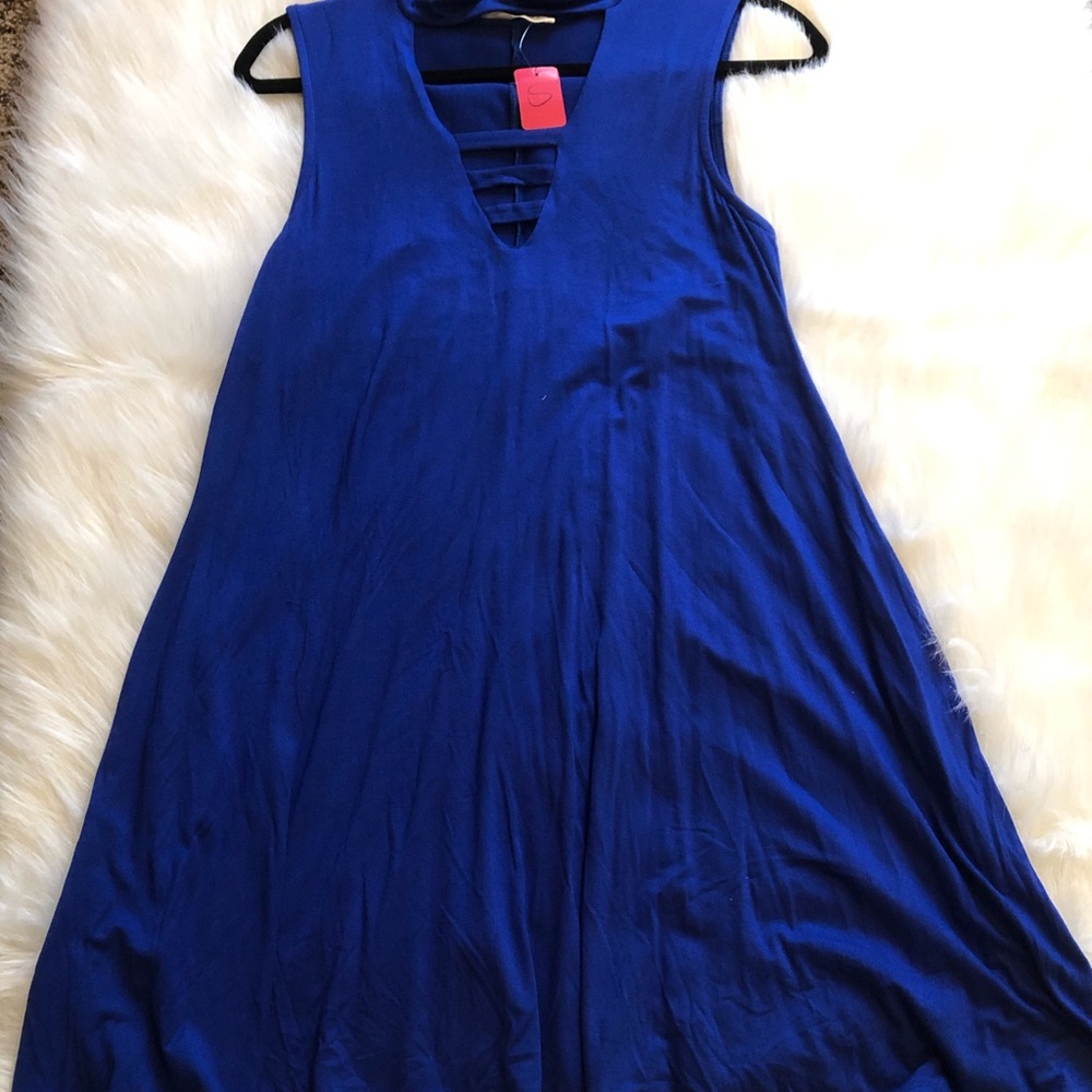 Bonnie dress